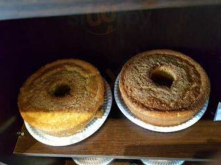 Pão Caseiro Da Teia