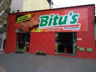 Bitus Restaurantes