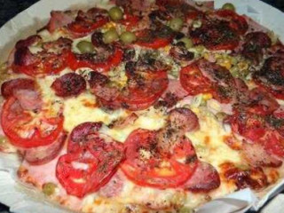 Pizzaria Oásis