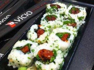 Vício Sushi