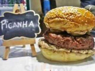 Pirata's Burgers