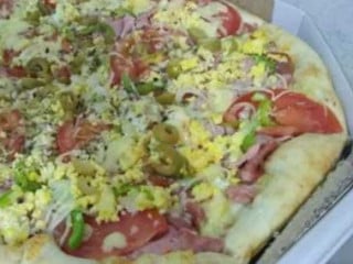 Bom Pedaço Pizzas