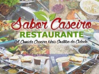 Sabor Caseiro