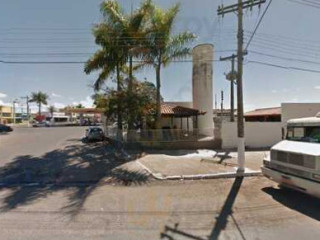 Cantina Do Leitao