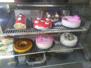 Panificio E Confeitaria Neto