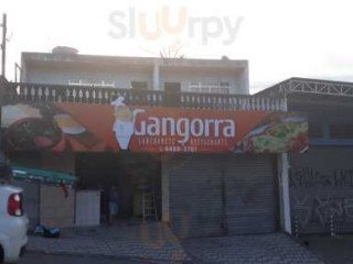 Gangorra Lanchonete E