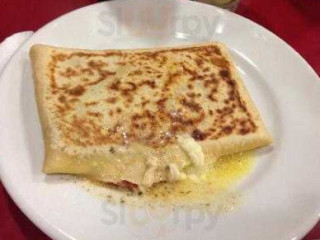 Panquecas Da Vovo