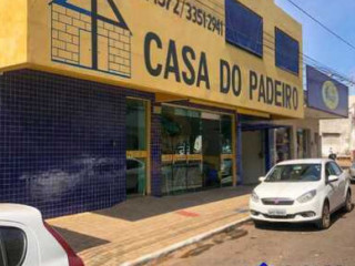 Casa Do Lanche