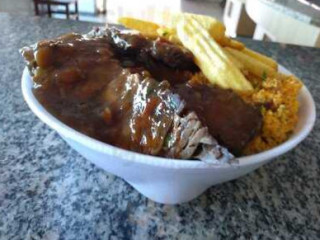 Restaurante e Lanchonete Da Edna