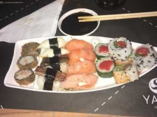 Yatai Sushi Bistrô
