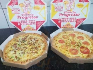 Pp E Pizzaria