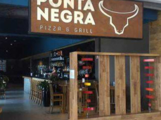 Ponta Negra Pizza E Grill