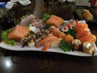 Tarpon Sushi