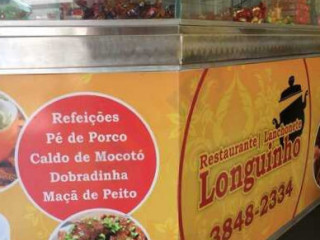 Do Longuinho