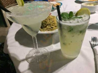 Restaurante Pedra Da Ilha