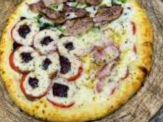 Pizzaria Nápoli