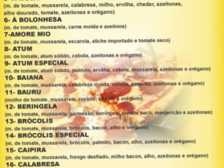 Pizzaria Margherita