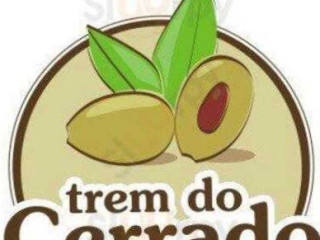 Trem Do Cerrado