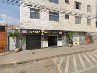 Petiscaria Prainha