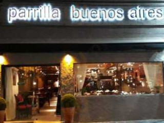 Parrilla Buenos Aires