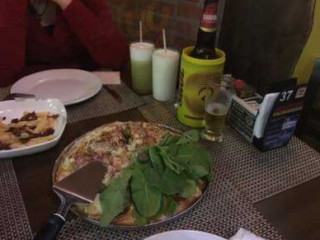 Pizza Tal