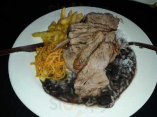 Churrascaria Casa Blanca