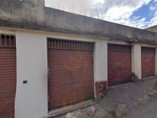 Trilha Do Churrasco