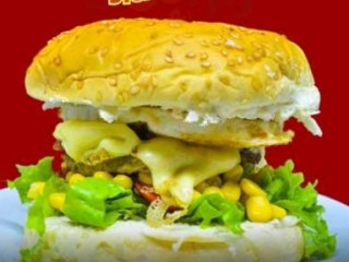 Lanchonete Lanche Rapido