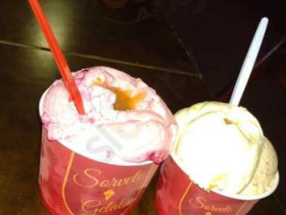 Sorveteria Qui Delicia
