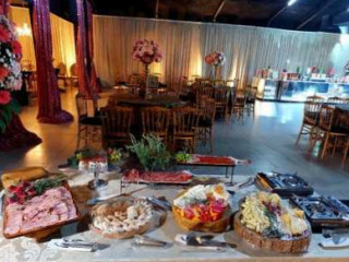 Buffet Isaura Araujo