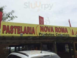 Nova Roma Produtos Coloniais