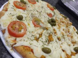 Pizzaria Bom Sabor