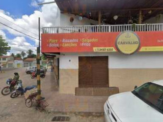 Panificadora Carvalho