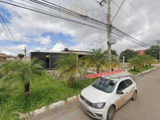 Ross Burger