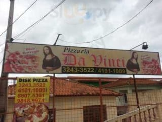 Pizzaria Da Vinci