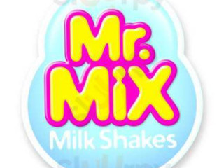 Mr Mix Gravata