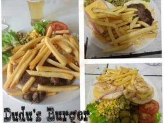 Dudu's Burguer