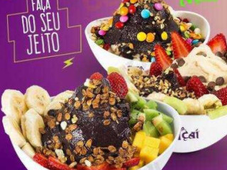 Puro. Acai