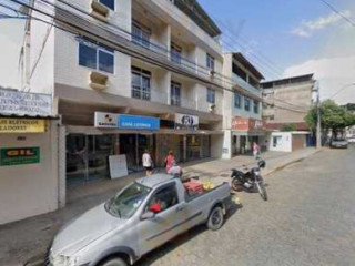 Ruback Panificadora