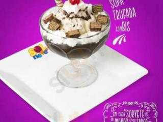 Sorveteria Sol Neve