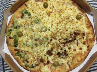 Pizzaria Boa Pizza