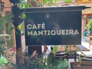 Café Mantiqueira