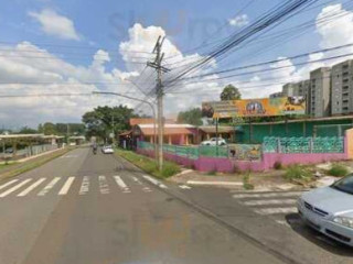 Pizzaria Mikelly