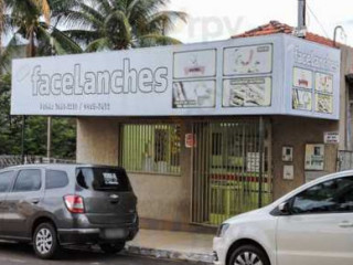 Face Lanches