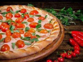 Pizzaria Dindo Pizza Gourmet