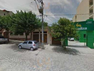 Tapiocaí