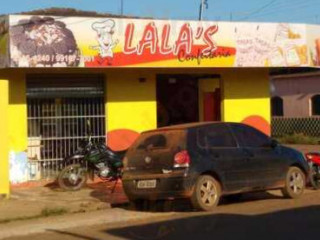 Lala's Confeitaria