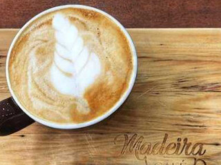 Madeira Café