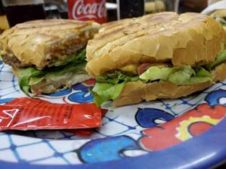Pezao Lanches
