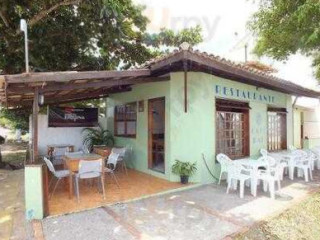 Clube Da Esquina Bar Restaurante